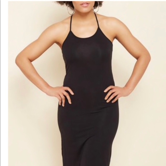 Tight sleeves dress - Picture 1 of 1